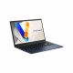 Ноутбук ASUS Vivobook A1504VA Quiet Blue (A1504VA-BQ728)